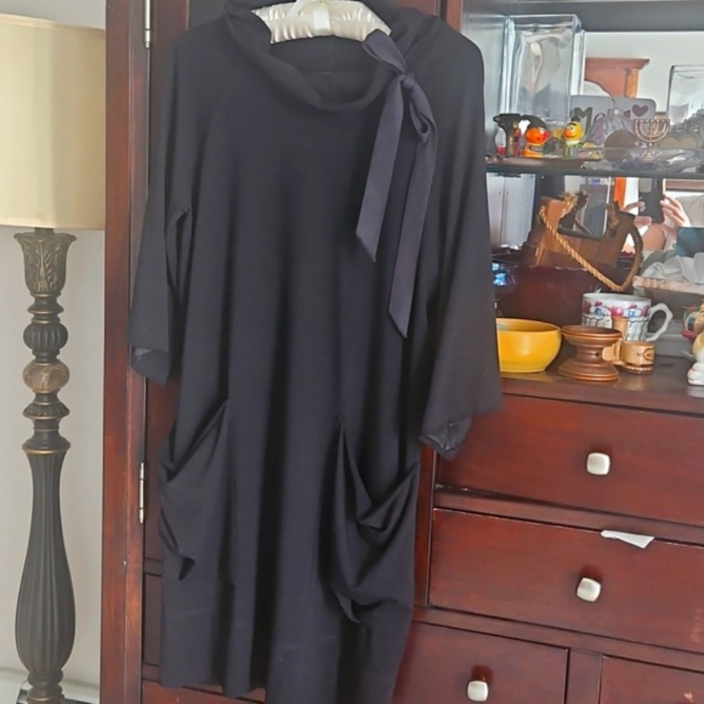 ROZAE NICHOLS Of luxery R.N. CONVERTIBLE Very Rare and Designer Item